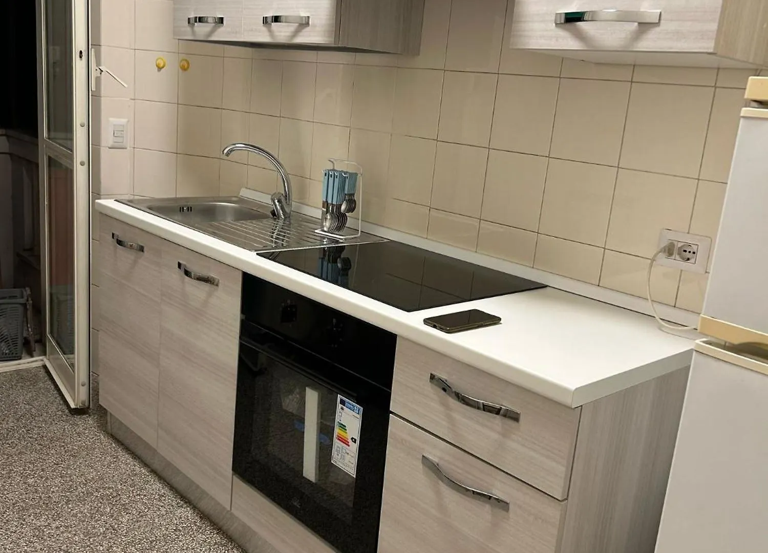Giuspa Casa Rom Italien