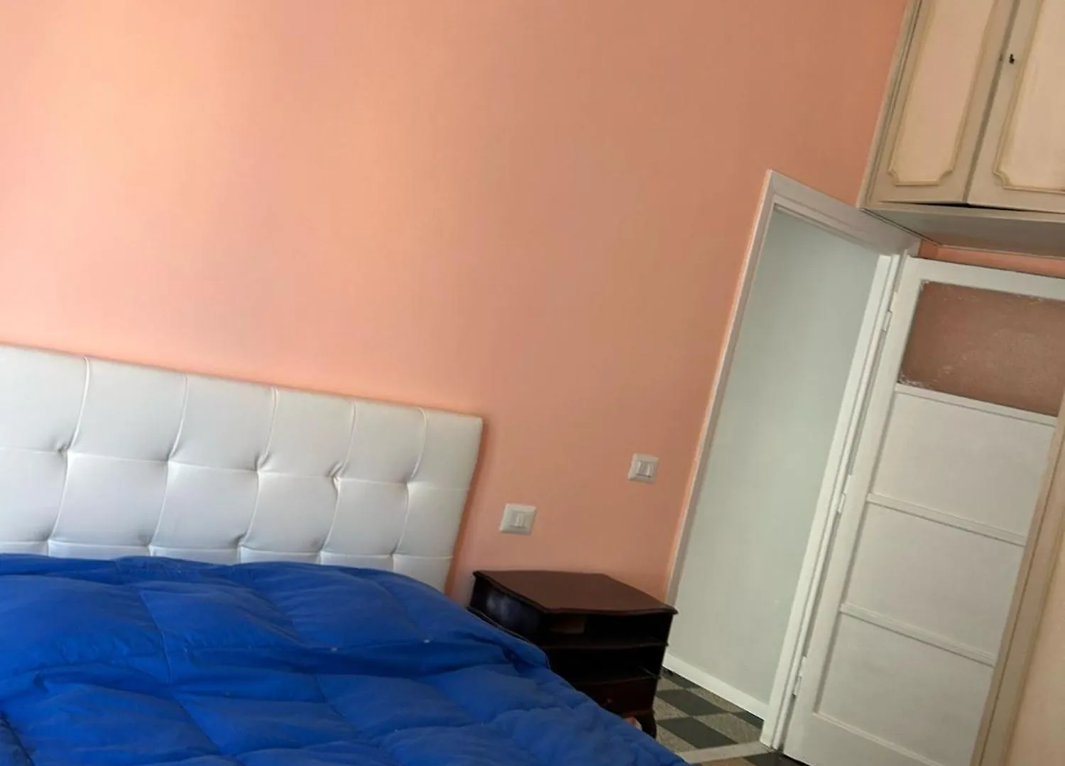 Apartment Giuspa Casa Rom