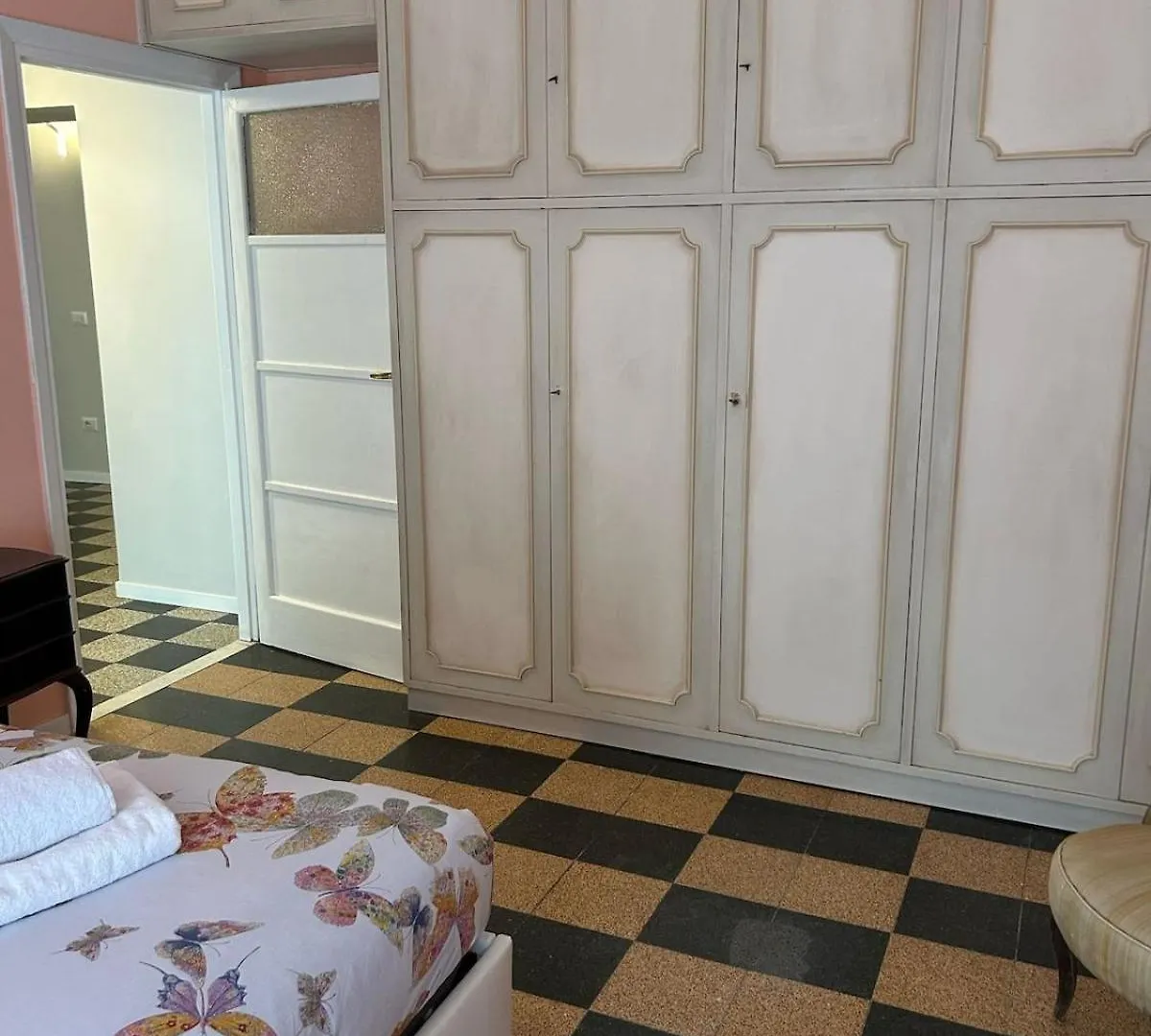 Giuspa Casa Rom 0*,