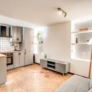  Appartamento Fresh House Doria Pamphili