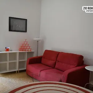 Zio - Vatican Area Apartment