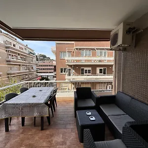  Appartamento Vatican Holidays House