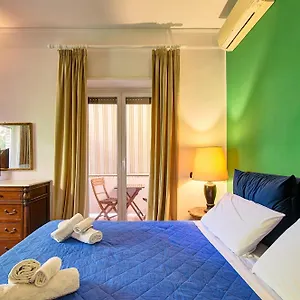  Appartamento Interno 9 A San Pietro