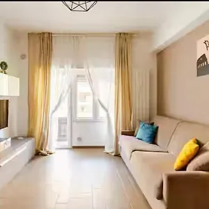 Vch Vatican Charming House Apartment