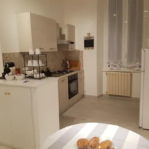 Your Near To The Vatican Apartment