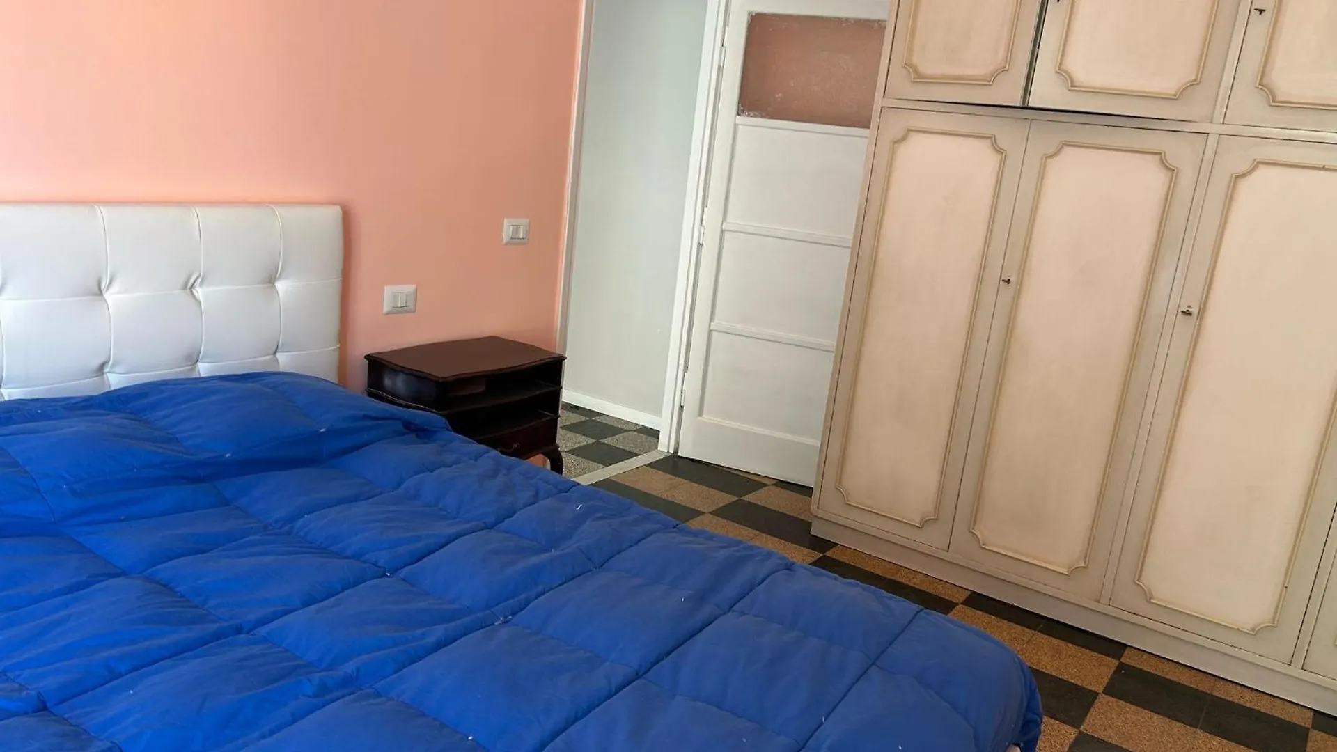 Giuspa Casa Rome Italy