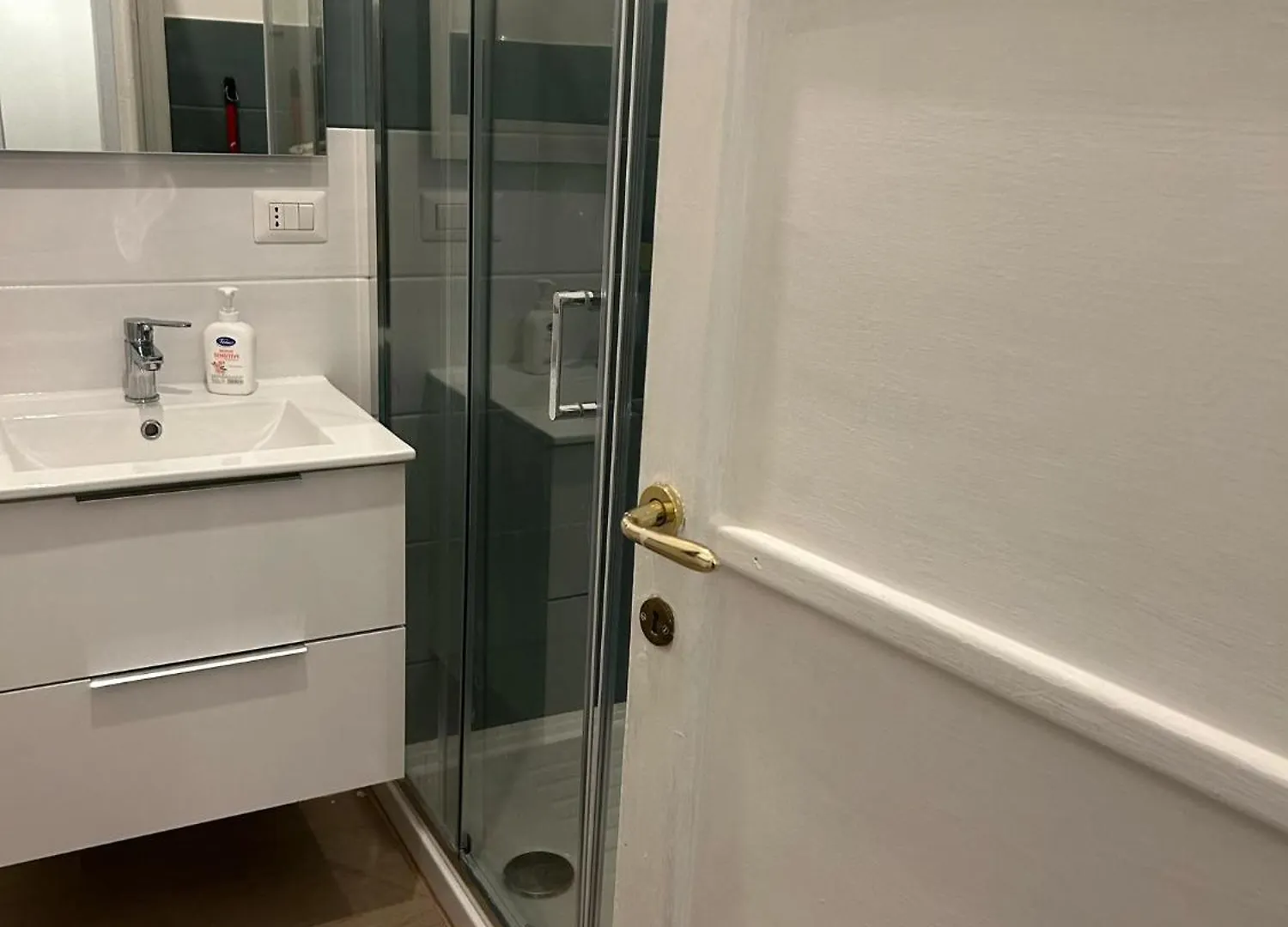 Giuspa Casa Rome Apartment