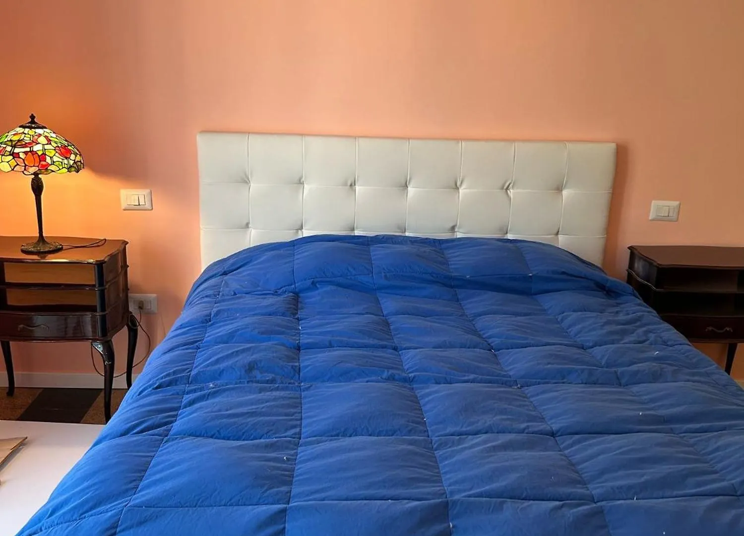 Giuspa Casa Rome