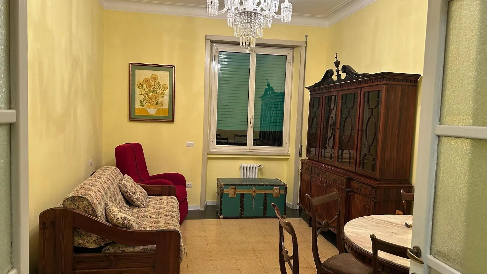 Giuspa Casa Rome 0*,  Italy