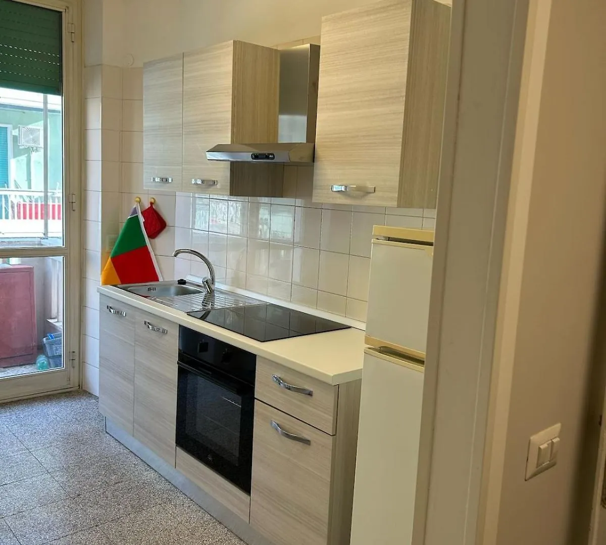 Giuspa Casa Rome