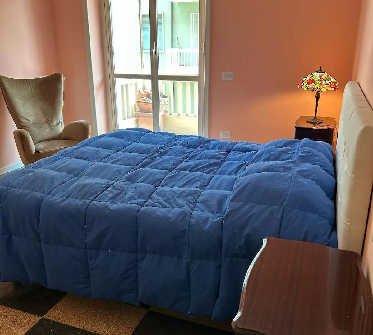 Giuspa Casa Rome Apartment
