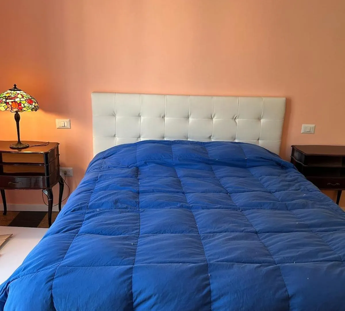 Giuspa Casa Rome