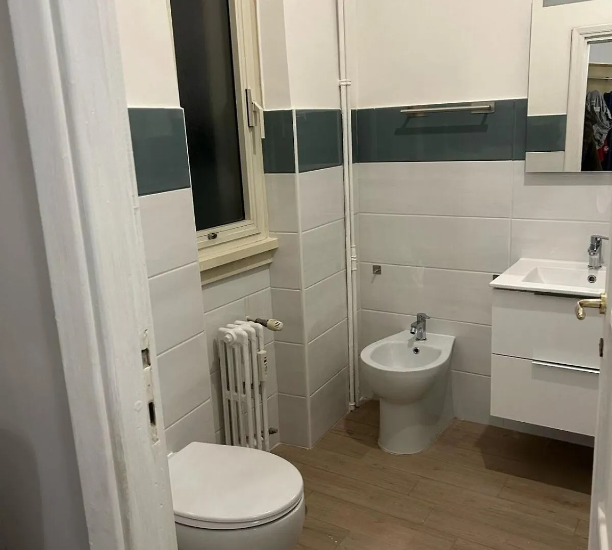 Giuspa Casa Rome