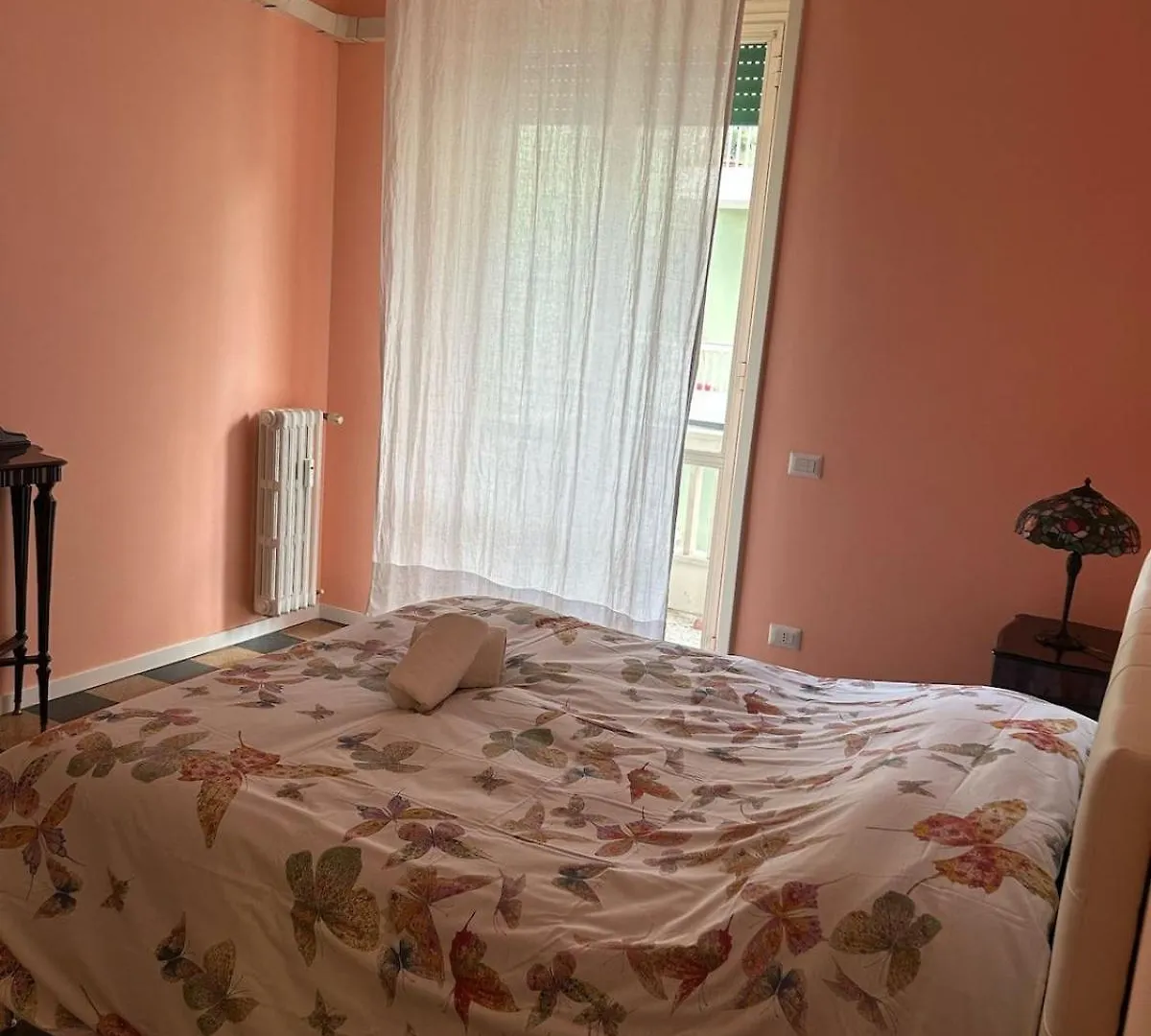Giuspa Casa Rome