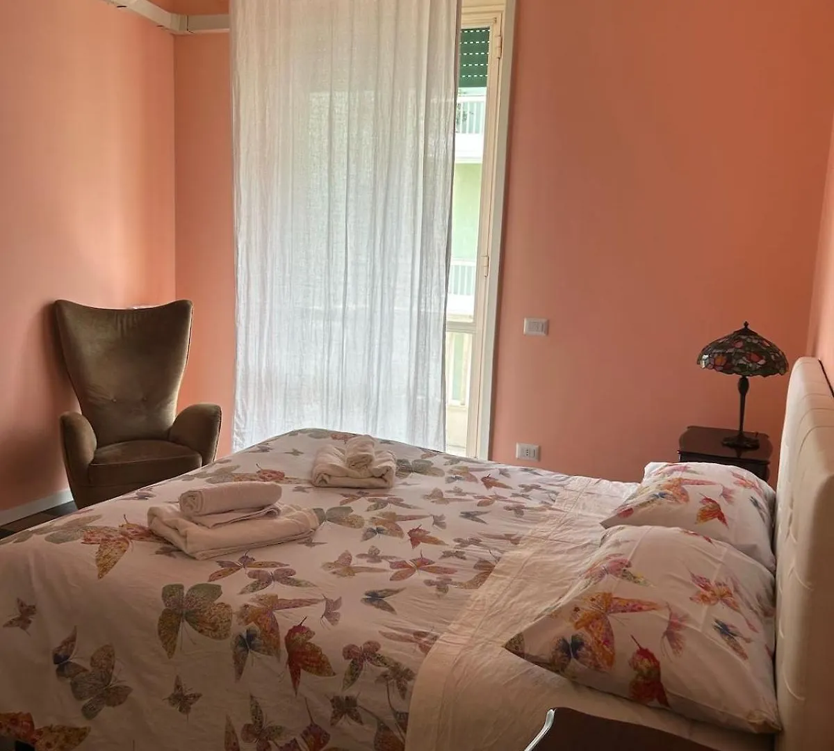 Giuspa Casa Rome 0*,  Italy